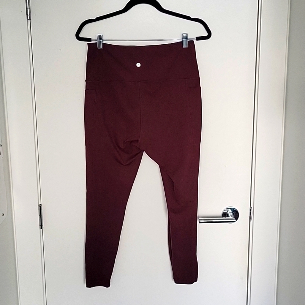 Danskin High Rise Legging - Picture 3 of 4